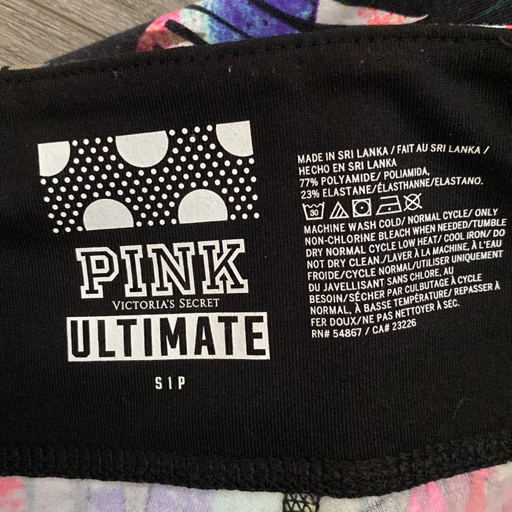 Pink ultimate workout set - Picture 6 of 6